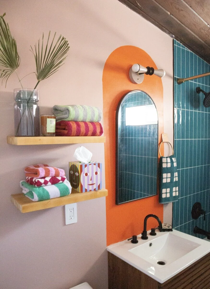 Design, Styling & Organization