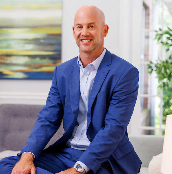 Dr. Brian Anderson