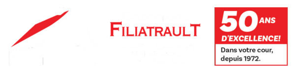 Cabanons Filiatrault - Cabanon, remise de jardin et garage