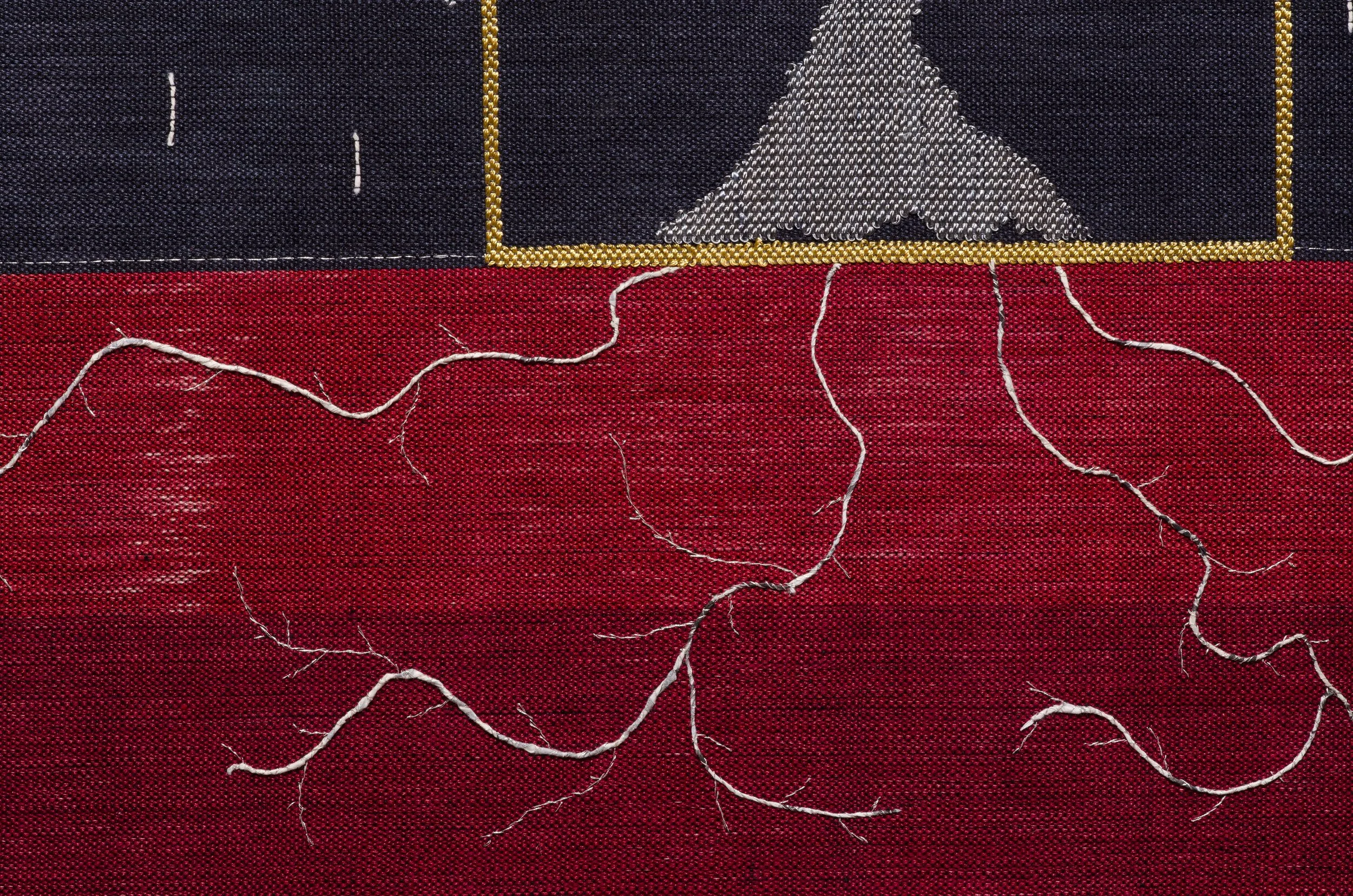 Beyond Home - detail