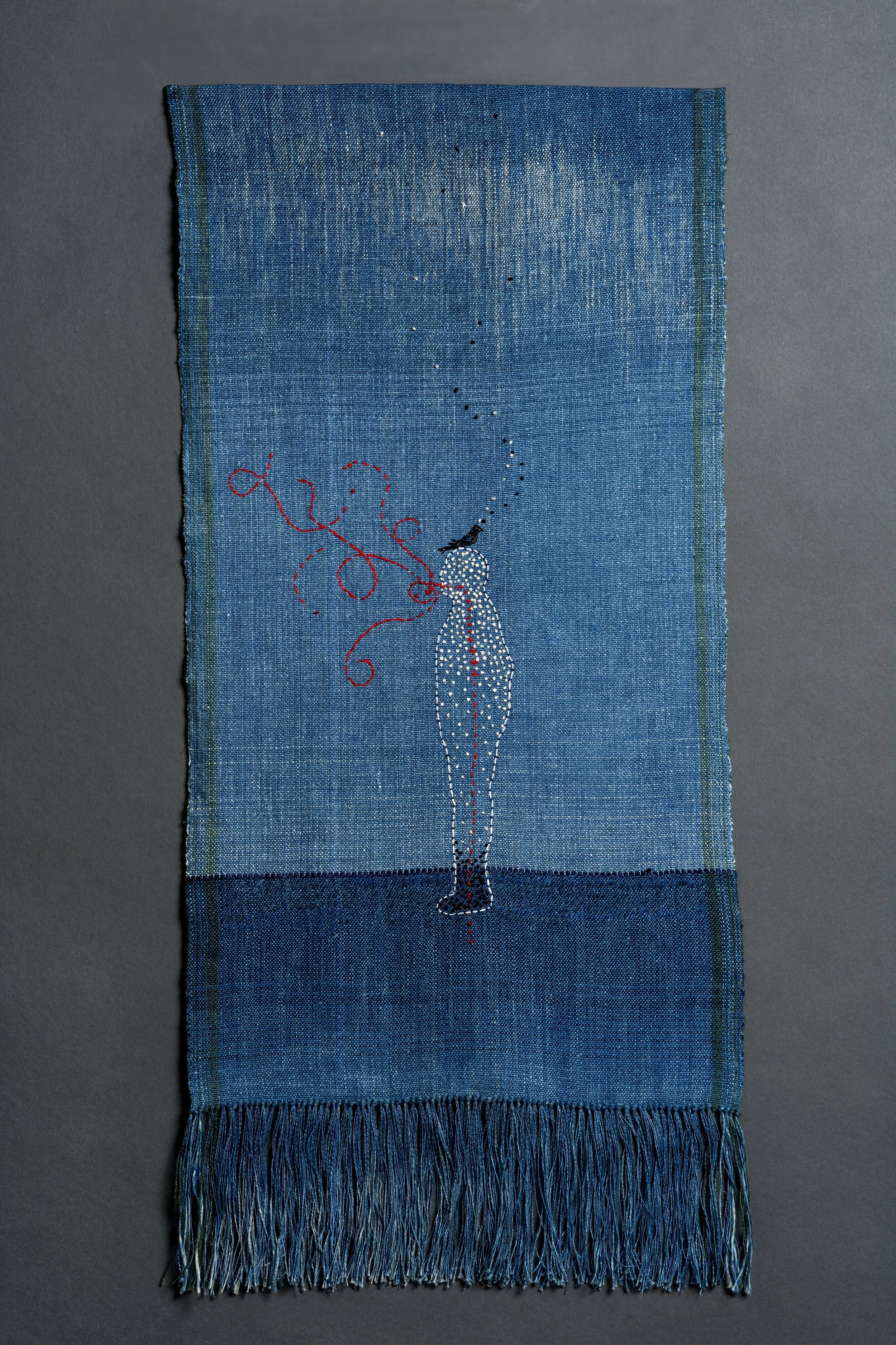 Secrets of the Infinite - detail