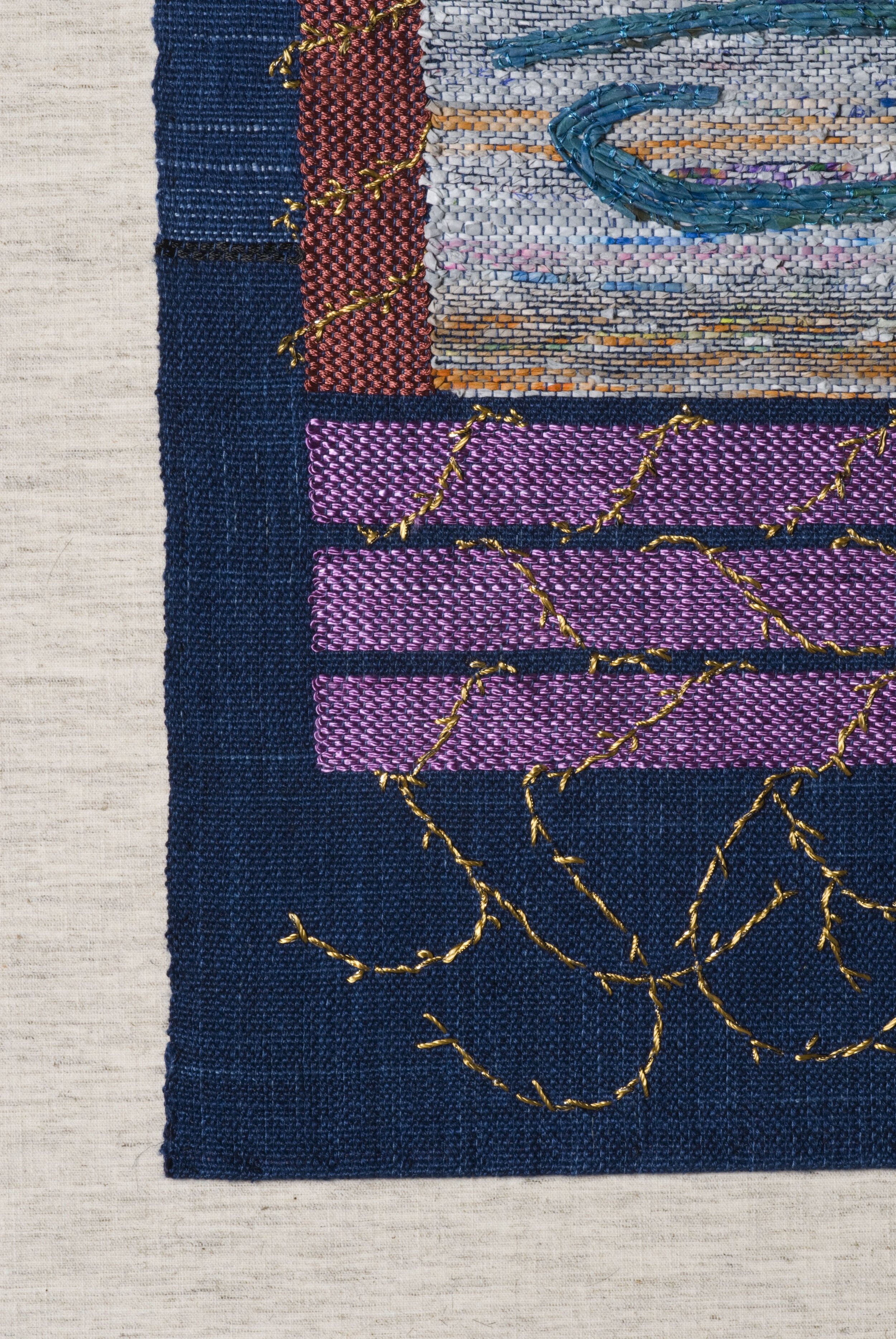 House of Gratitude - detail 