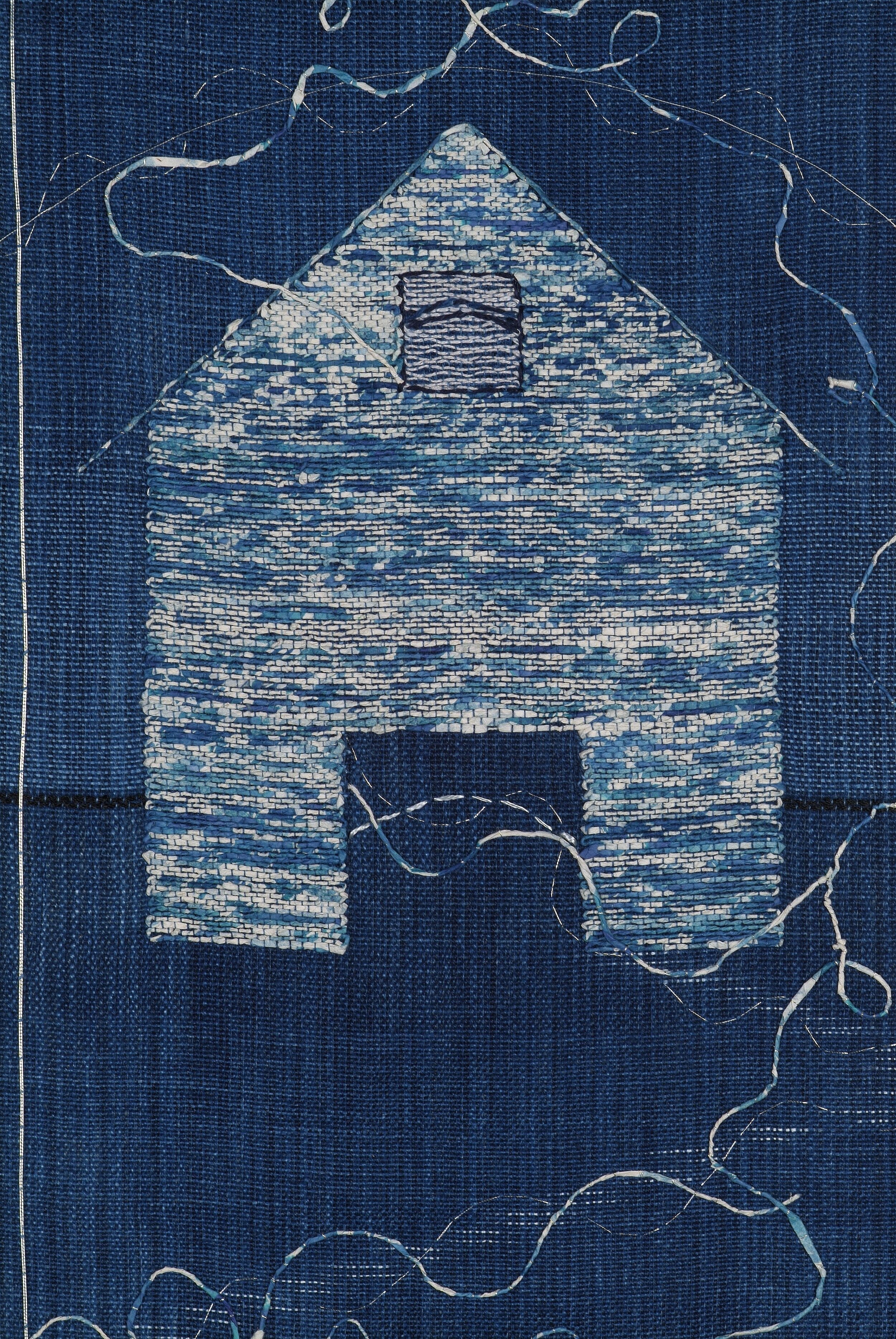 House of Hope - detail