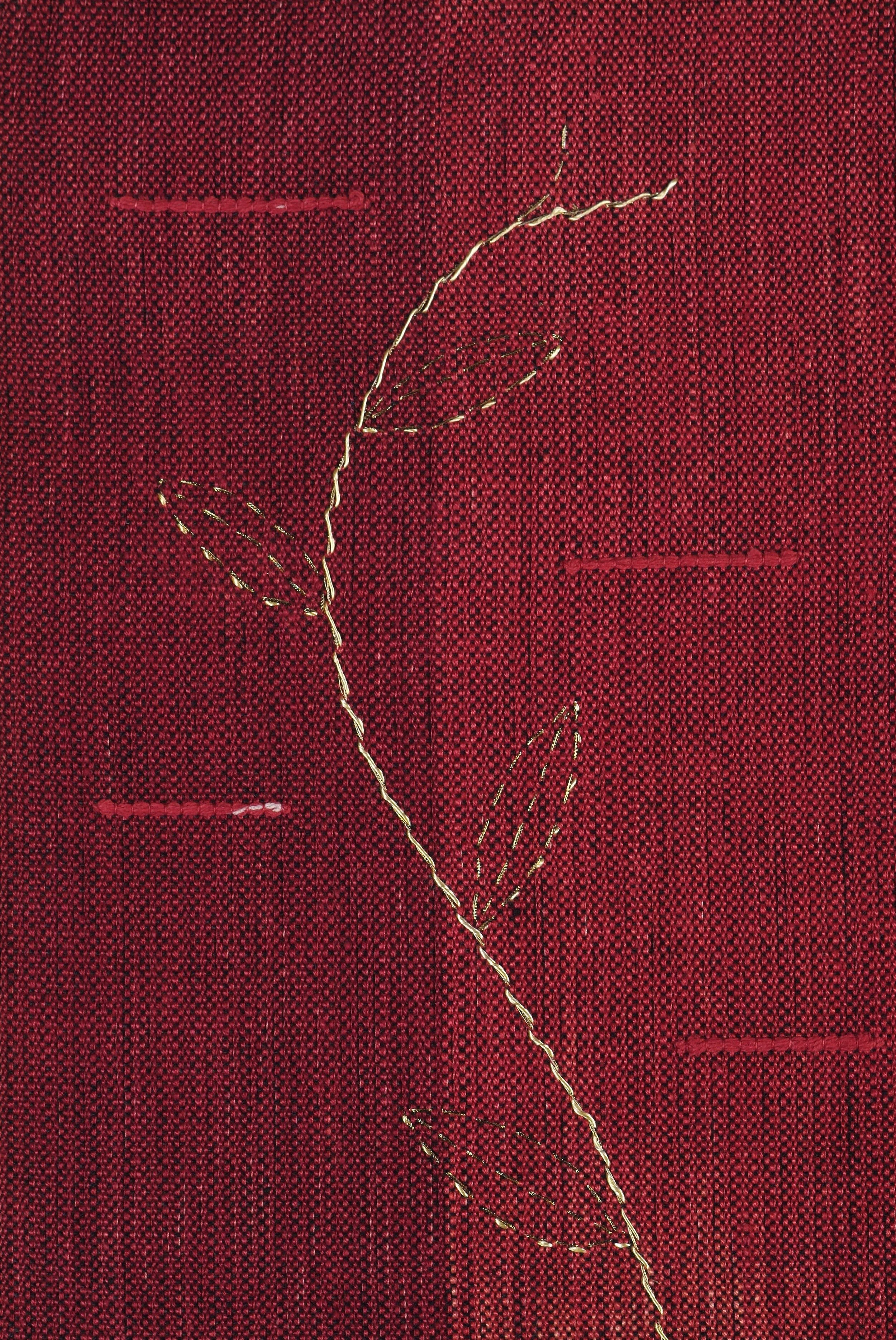 Six Spinning Houses - detail
