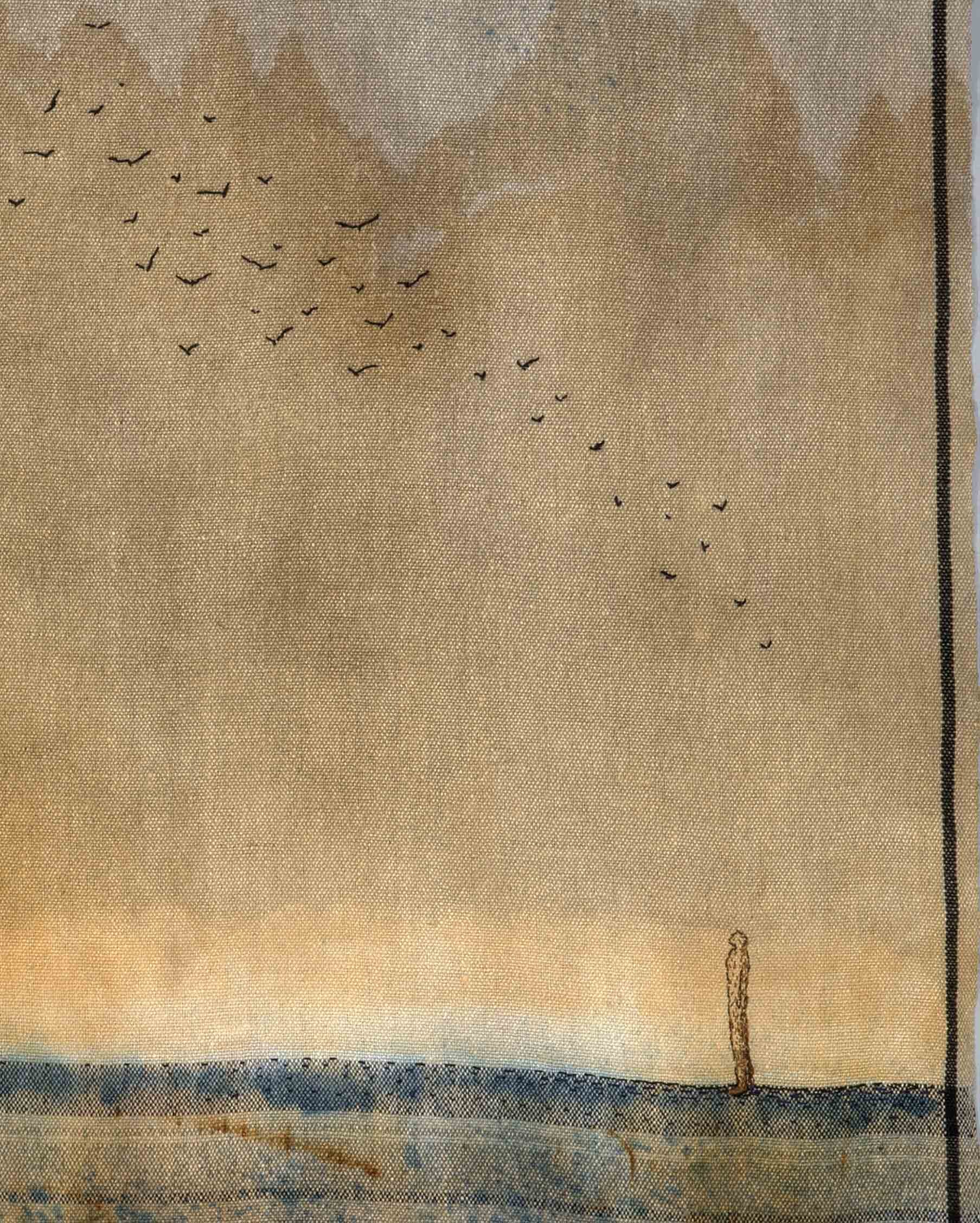 Looking for Answers - detail