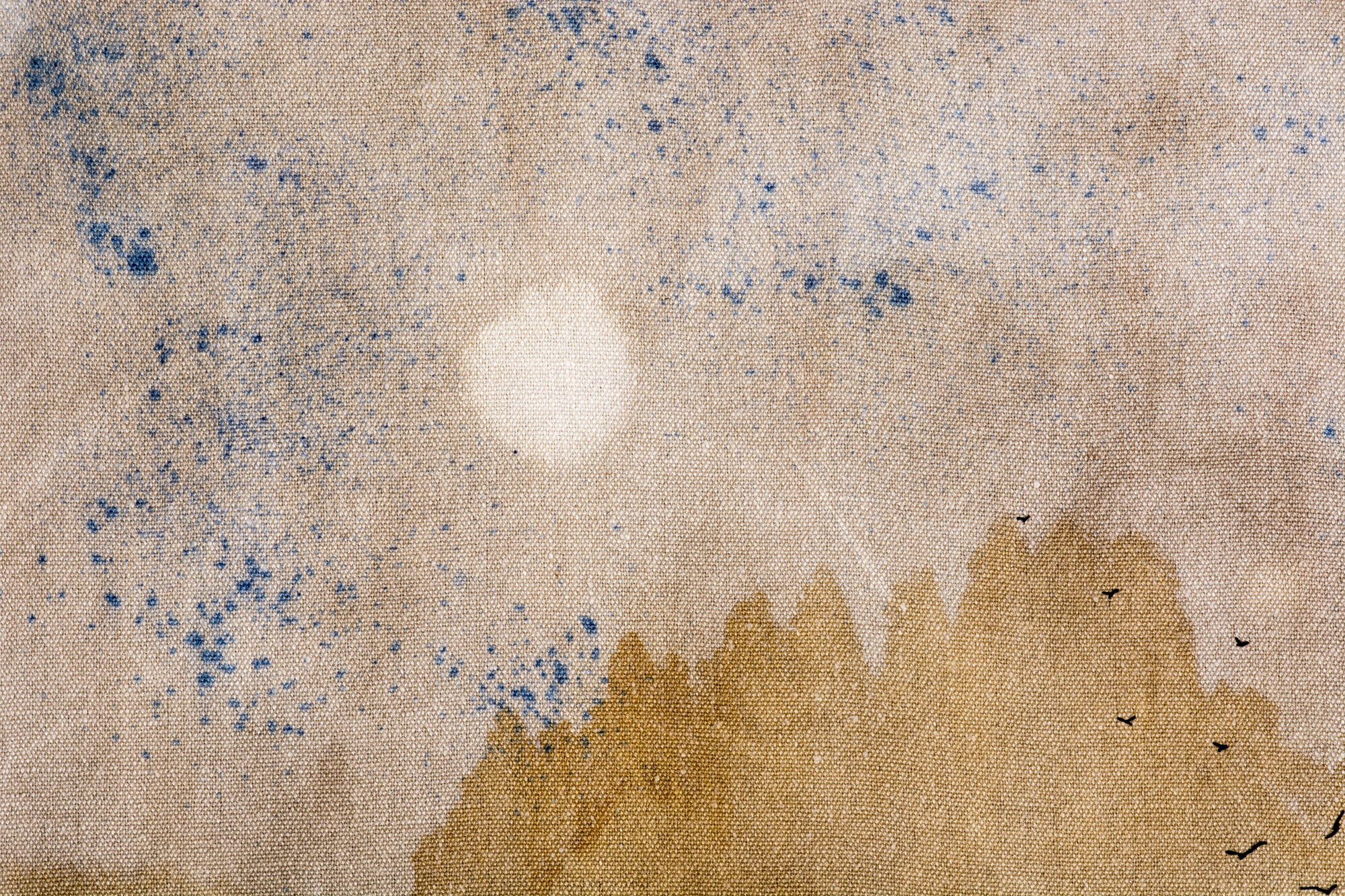 Looking for Answers - detail