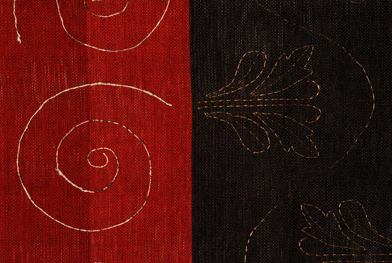 Feeding the Heart - detail