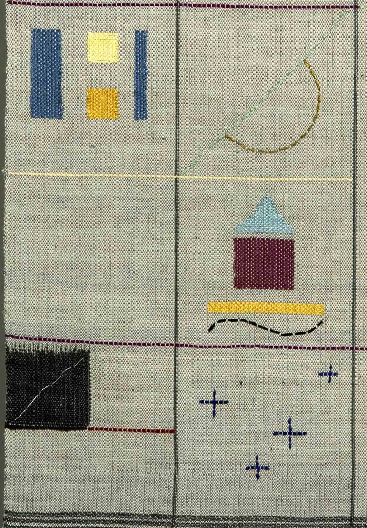 What Was I Thinking? - detail 