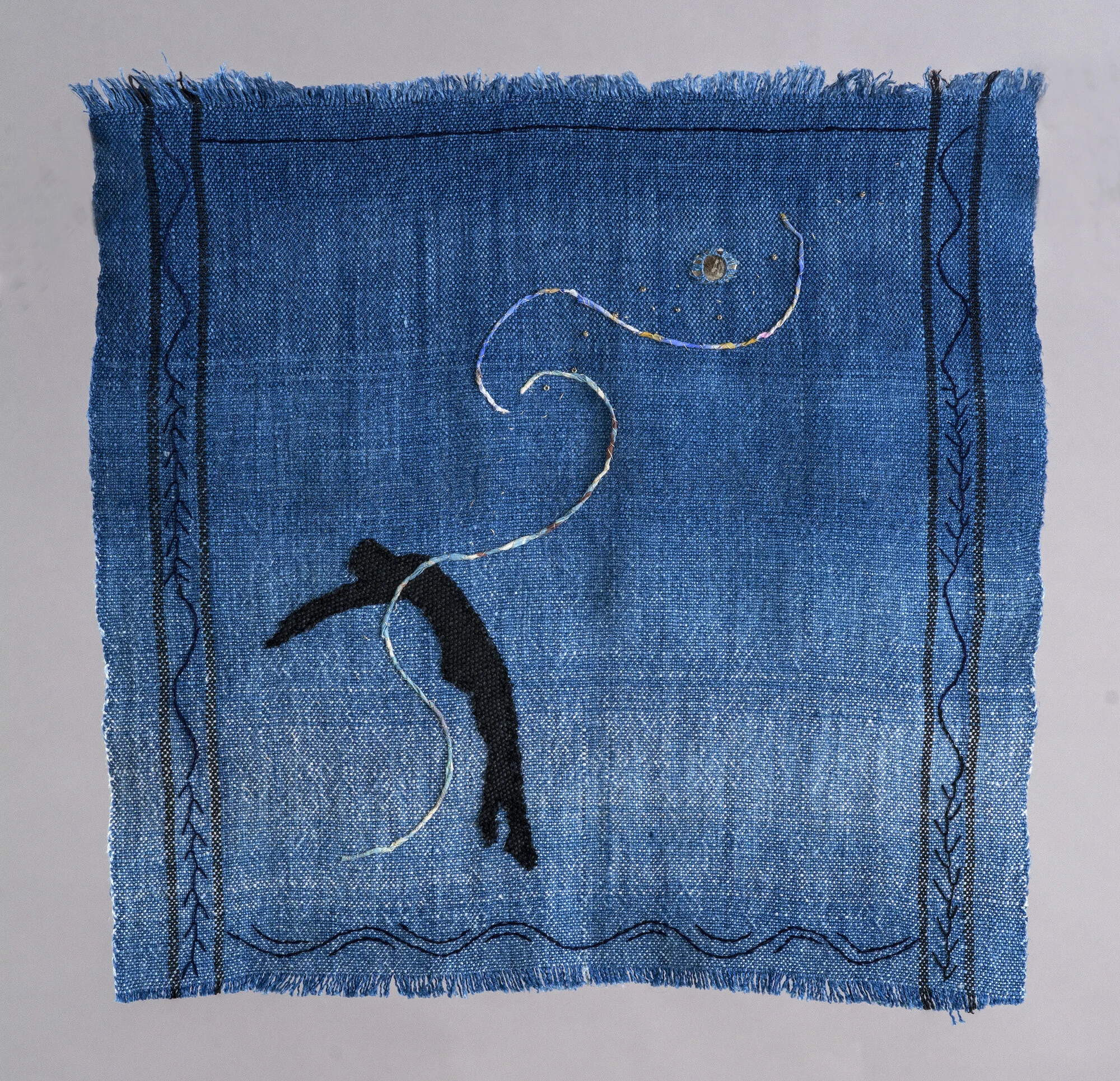 "Star Gazer #2"