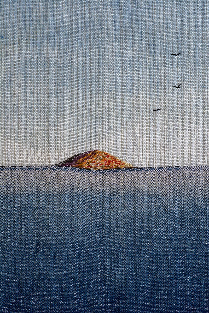 One Bright Island