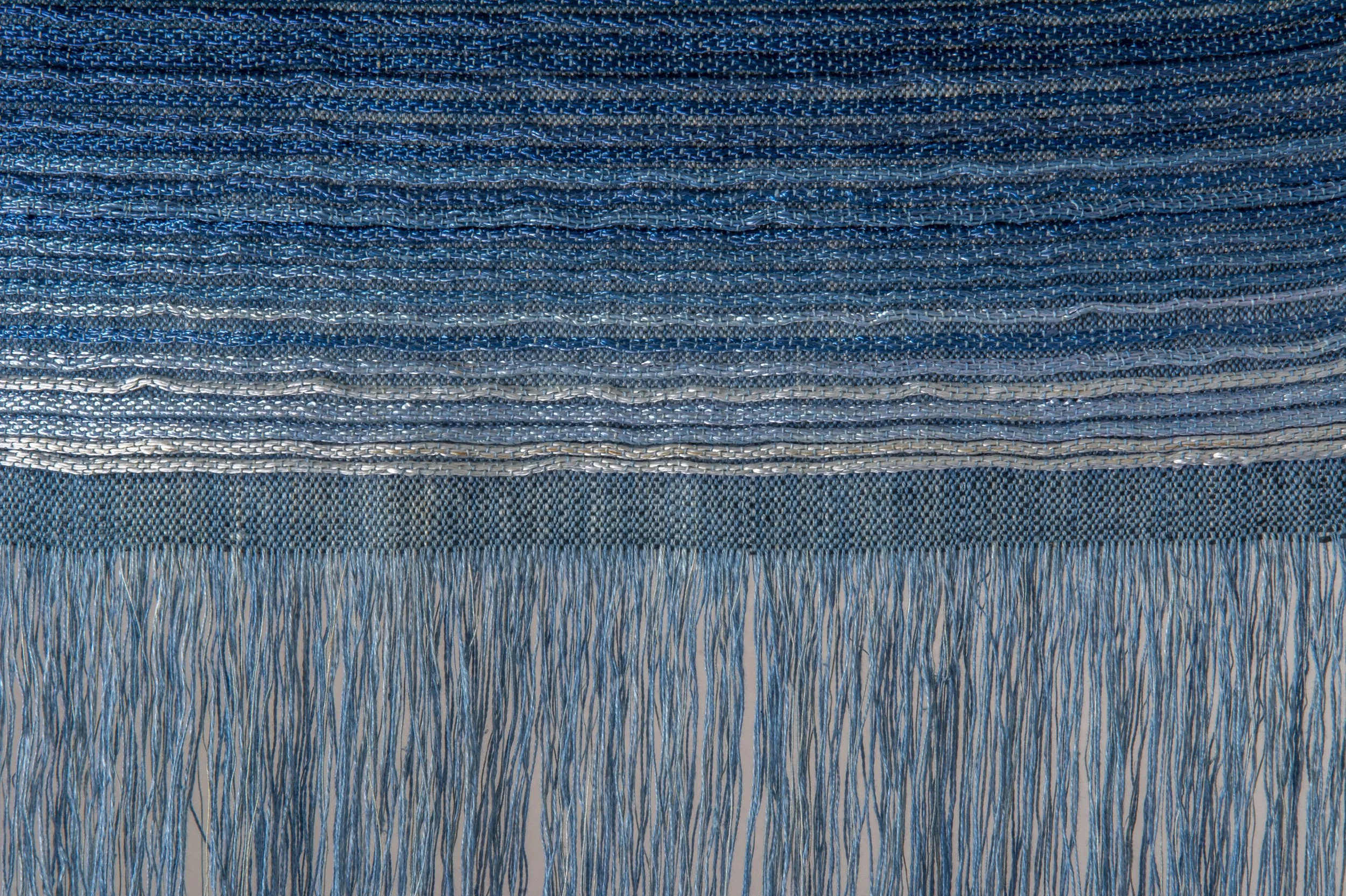 Rise Like The Moon - detail