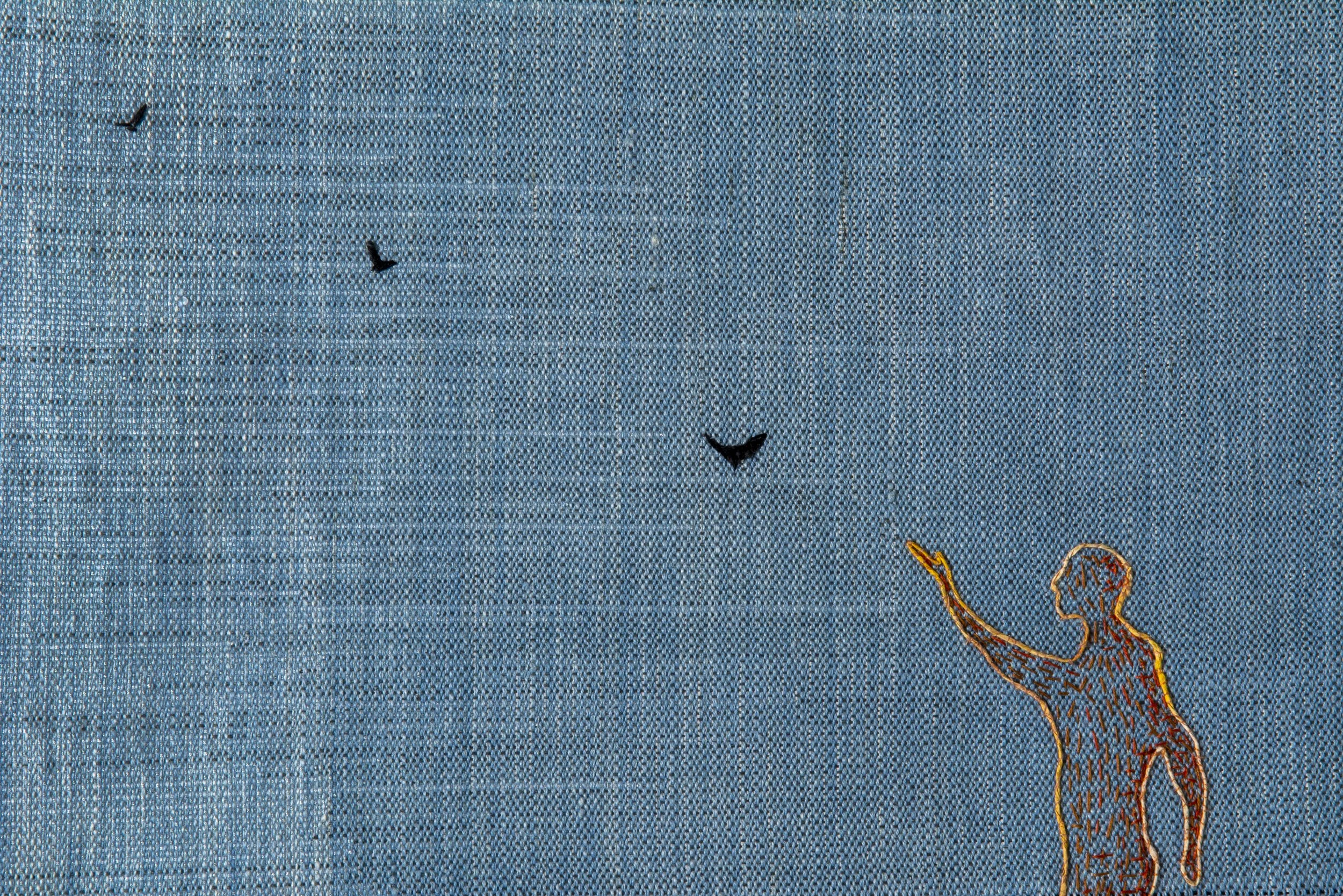 There You Go - detail