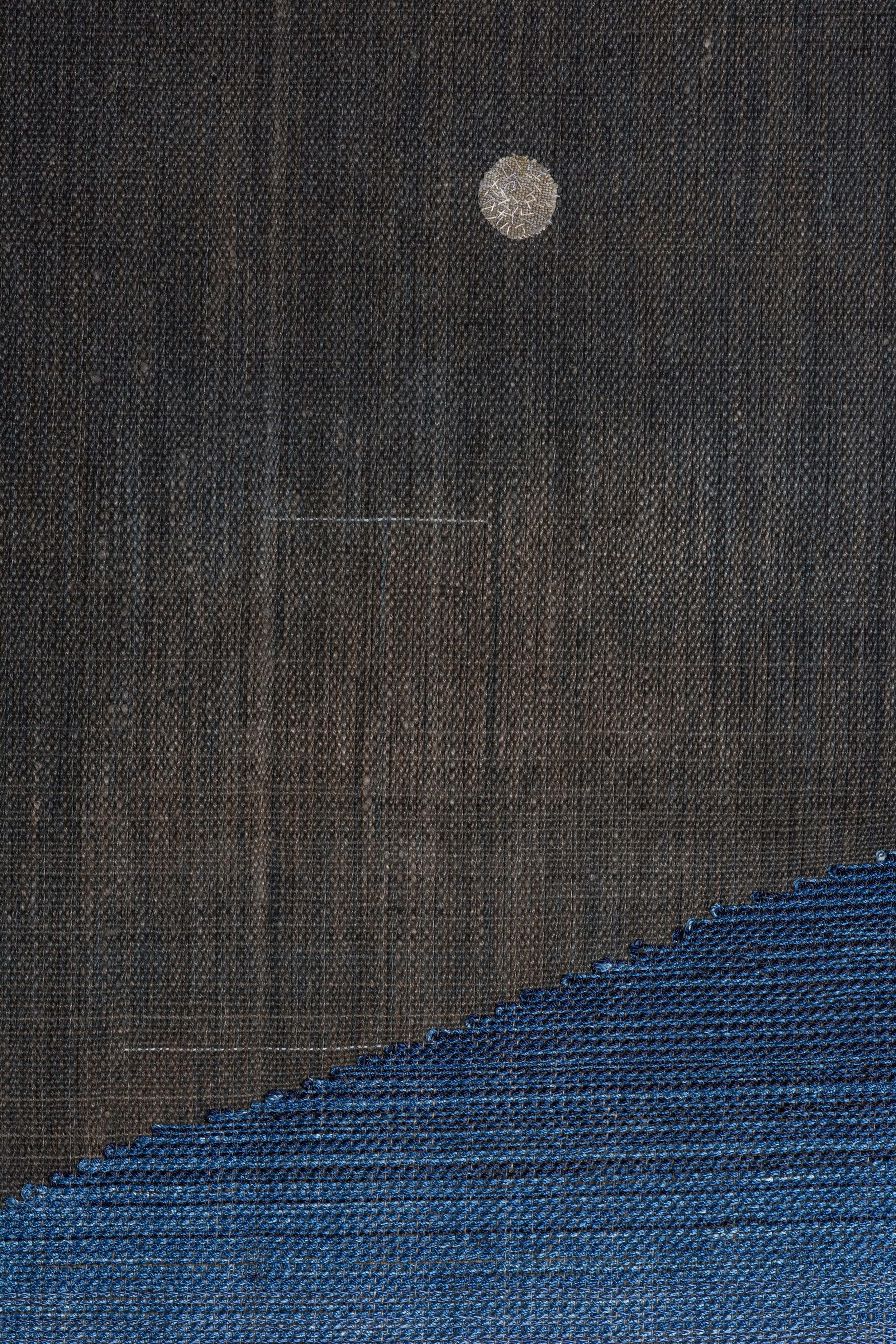 Detail - Moonlight Ride