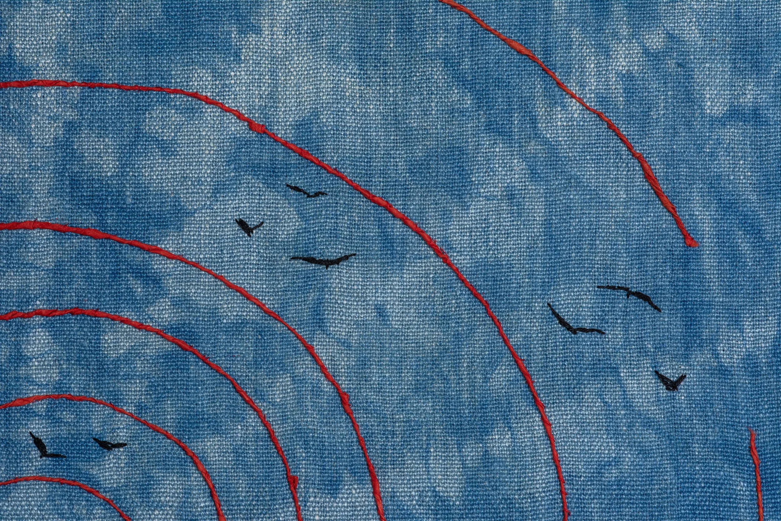 Detail - The Great Unwinding