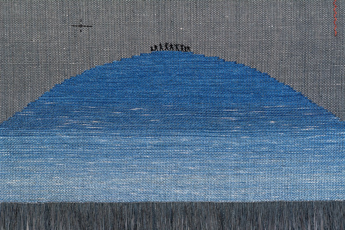 The Invitation - detail