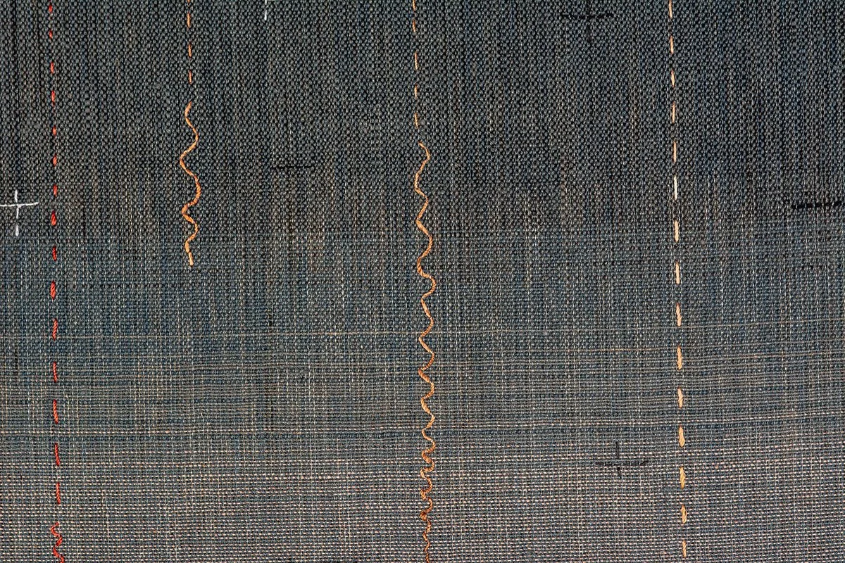 The Invitation - detail