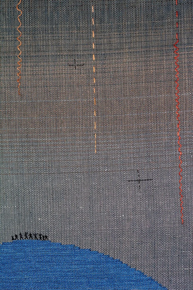 The Invitation - detail