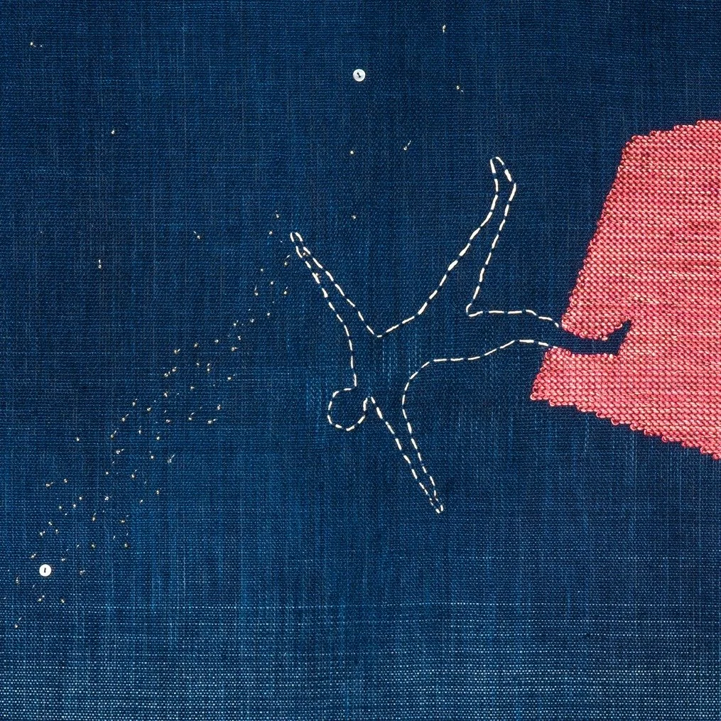 Diving into a new year.
Unfolding into a new consciousness.
Unraveling and remembering.
🌟
The New Moon and the Solstice 
and 3I Atlas converge this week 
Offering opportunities to expand, to be profoundly in love with this time and space.
🌟
May all