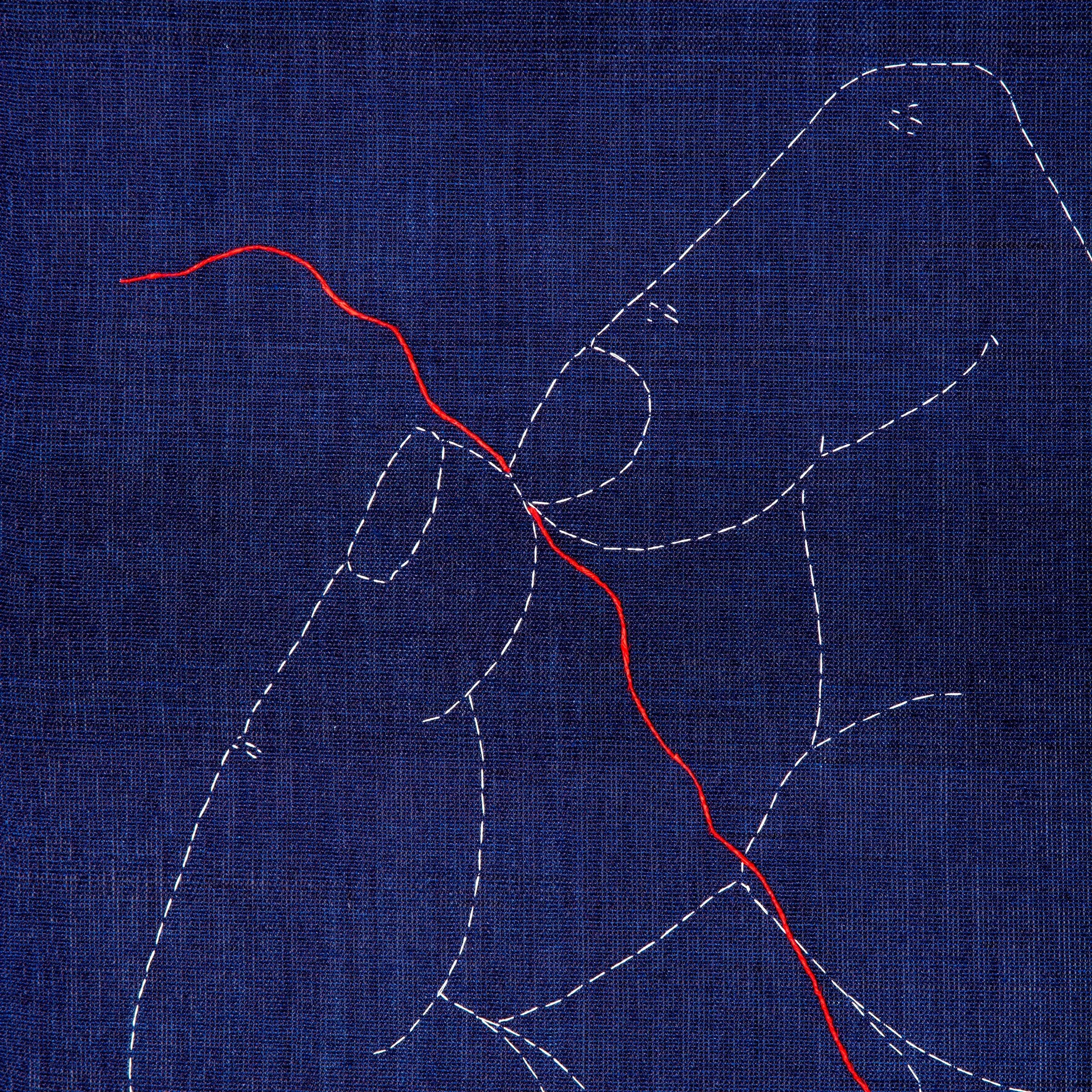 So grateful for the opportunity to reflect on my work. You can read the interview here on Rachel Snack's substack "Memory Cloth" 

https://open.substack.com/pub/memorycloth/p/artist-interview-sarah-haskell?r=o4jp9&amp;utm_campaign=post&amp;