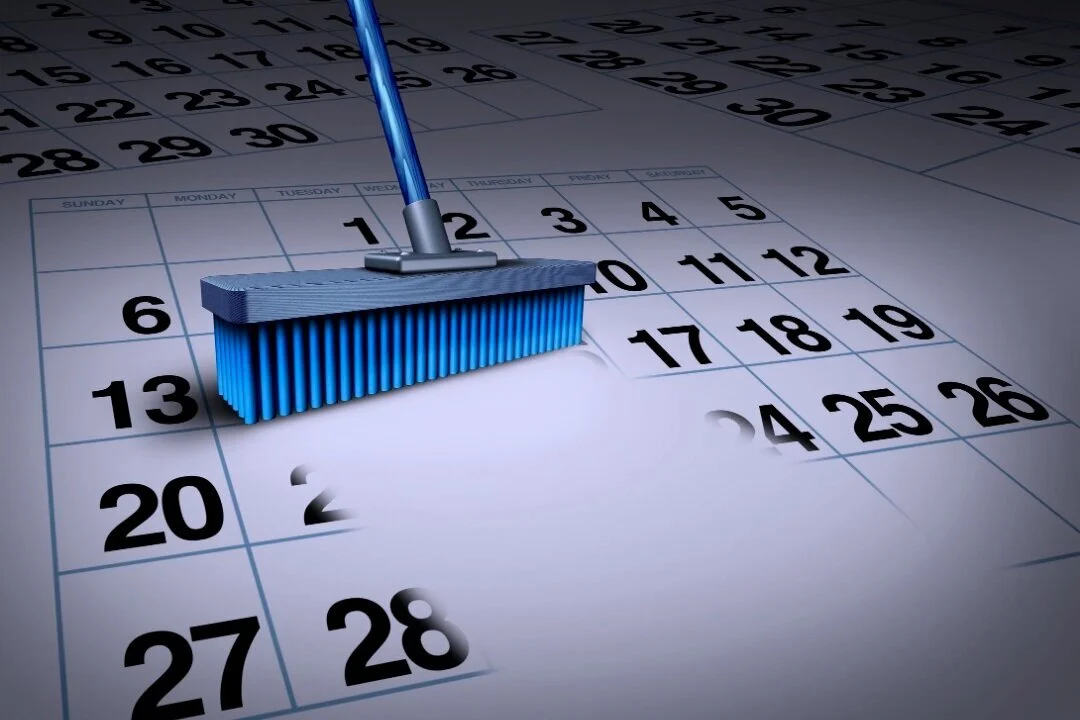 Creating Room for More in Your Life — Desired Effects Coaching