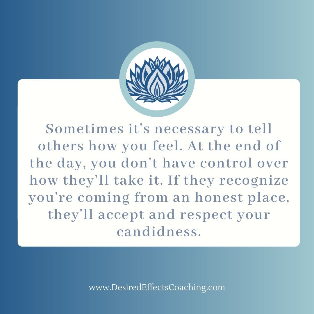 &ldquo;I love having difficult conversations!&rdquo;

Said no one. 

Ever. 

The truth is that most people have struggled at some point with holding someone accountable, asking for what we need, and having those difficult conversations. 

We feel unc