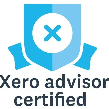 Xero Logo