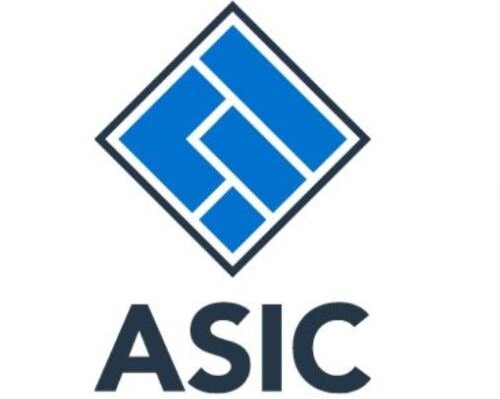 ASIC Logo