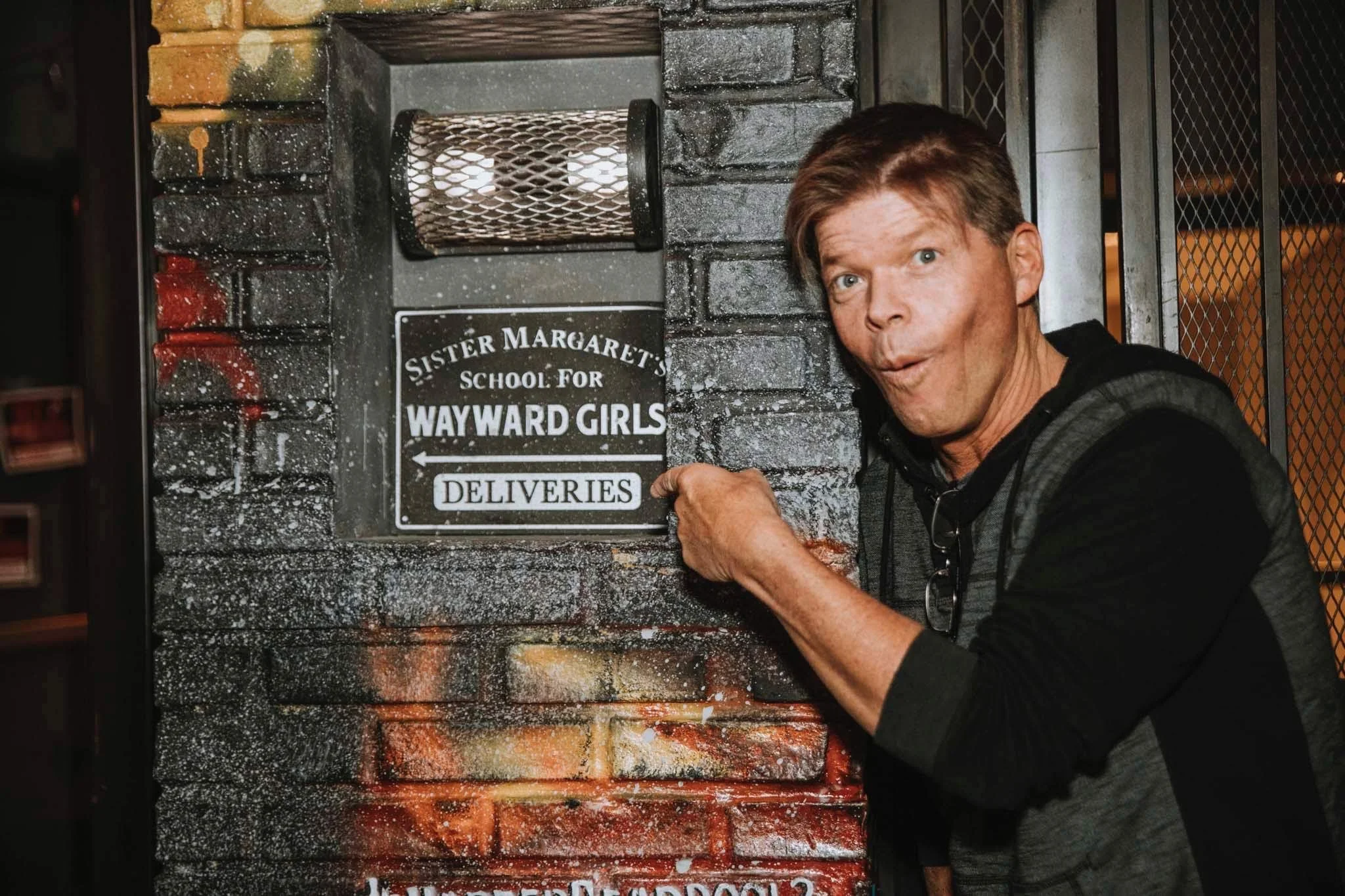 Approved by Rob Liefeld, Deadpool Creator