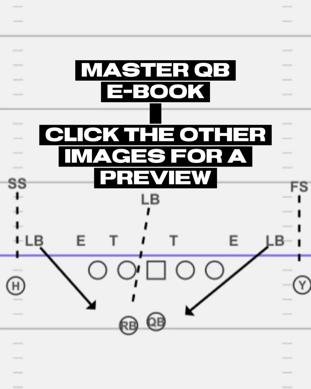 Store — Master Quarterback