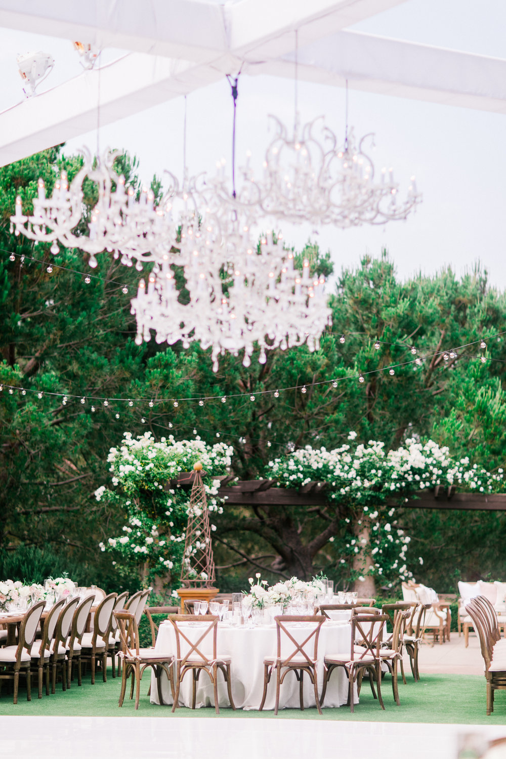 Shady Canyon Golf Club Wedding | Morgan and Collin — Details Details  Weddings and Events