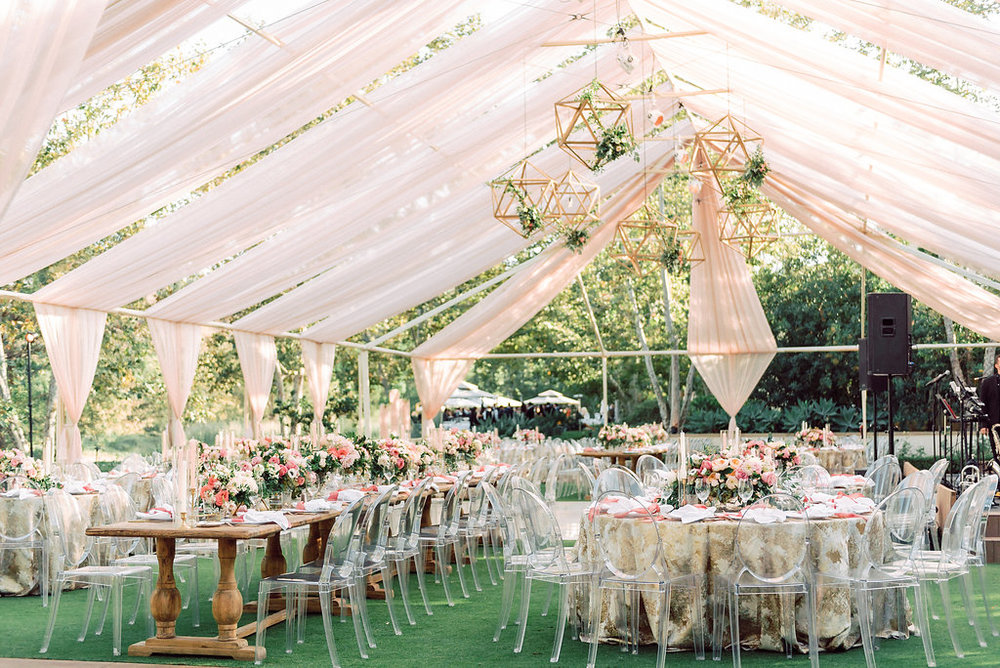 Shady Canyon Golf Club Wedding | Joanna & Austin — Details Details Weddings  and Events