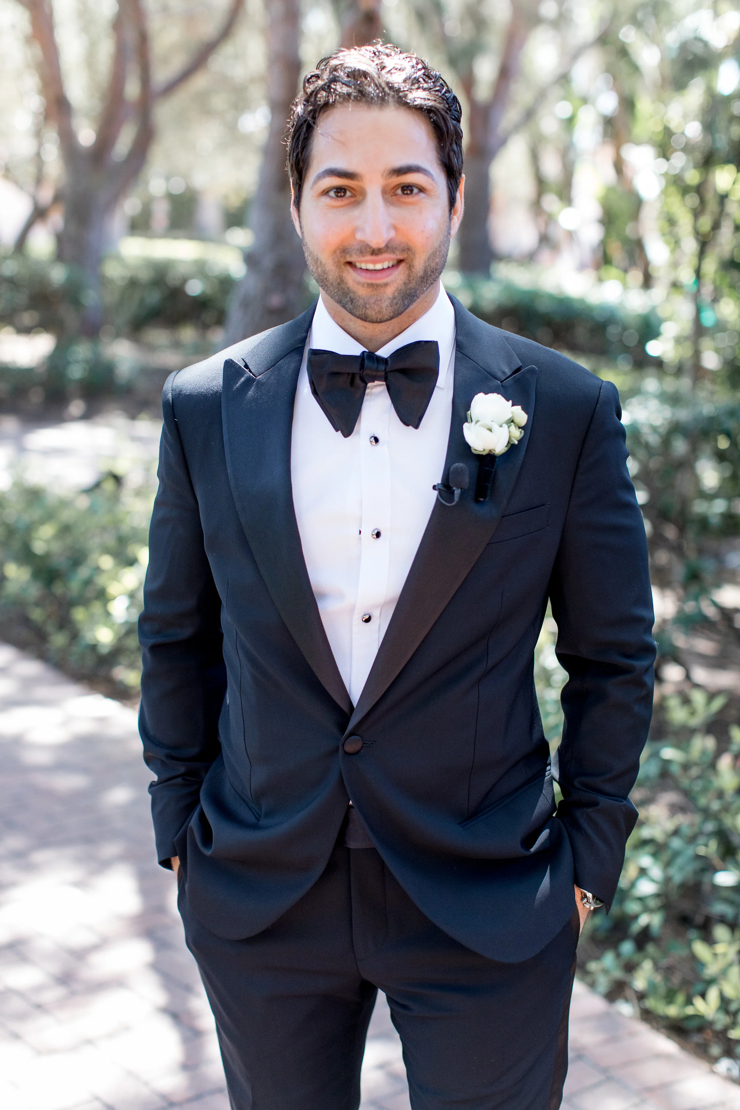 Aboutdetailsdetails | Katie Beverley Photography| Pelican Hill | Groom