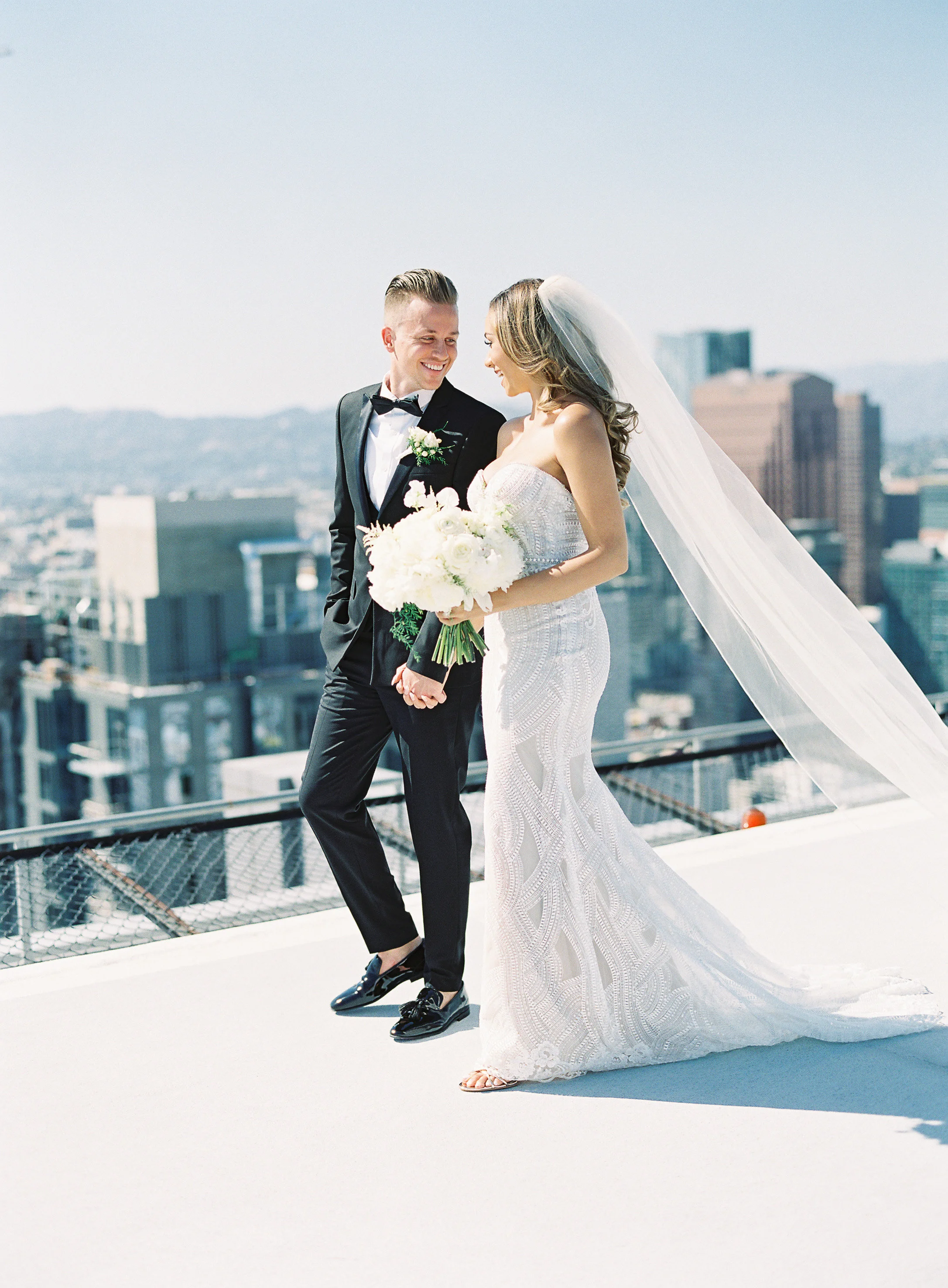 South Park Center Los Angeles Wedding | Taelor & Dylan — Details South Park Center Los Angeles Wedding | Taelor & Dylan — Details