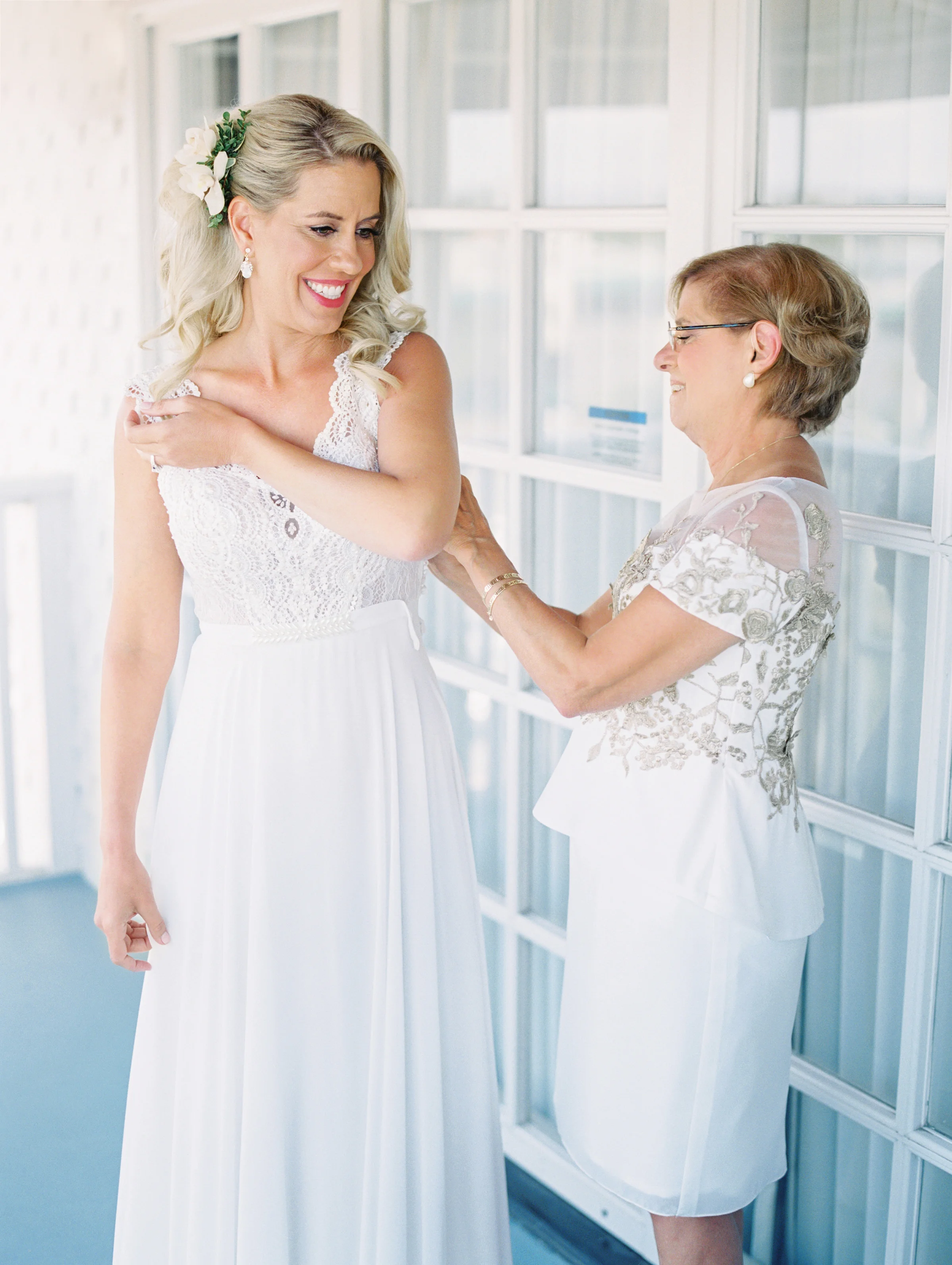 | Aboutdetailsdetails | Wedding Dress | Lace Wedding Dress | Mother of the Bride | Getting Ready | Floral Hairpiece