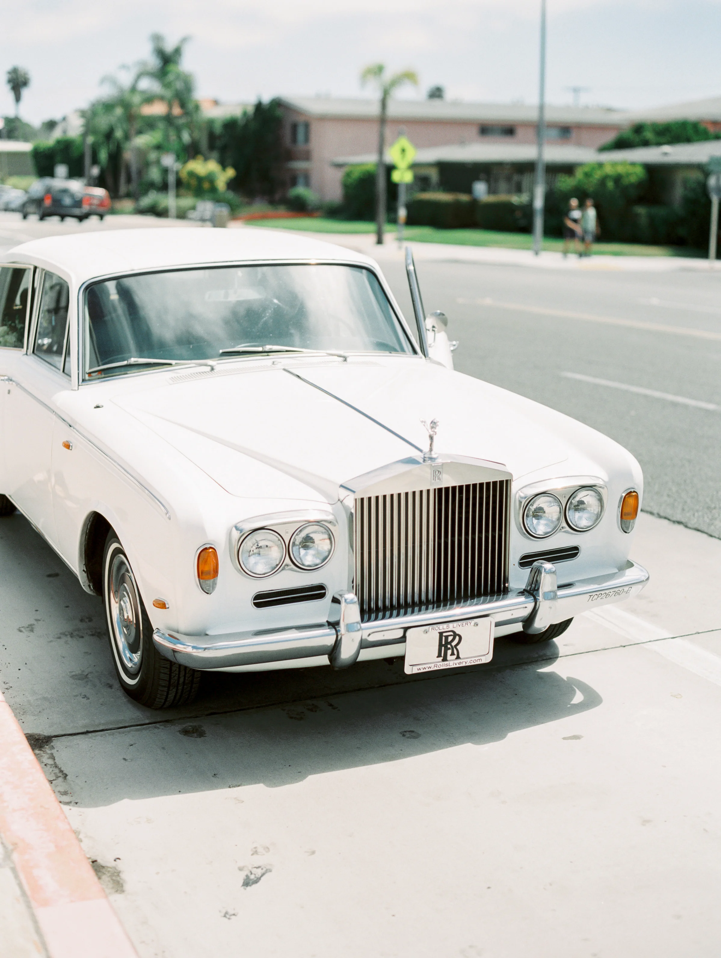 | Aboutdetailsdetails | San Diego Wedding | San Diego Wedding Planner | Vintage Car | Rolls-Royce |