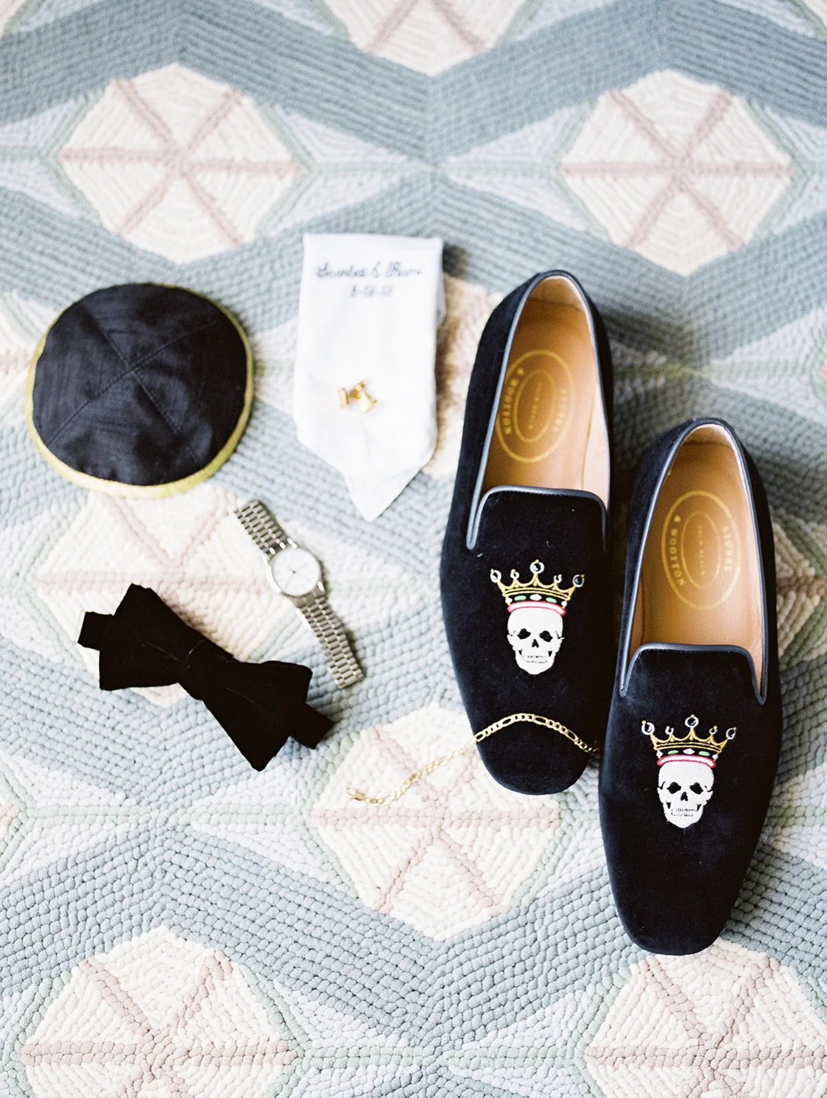 aboutdetailsdetails | mens fashion | mens jewelry | groom | mules | wedding day | wedding fashion |