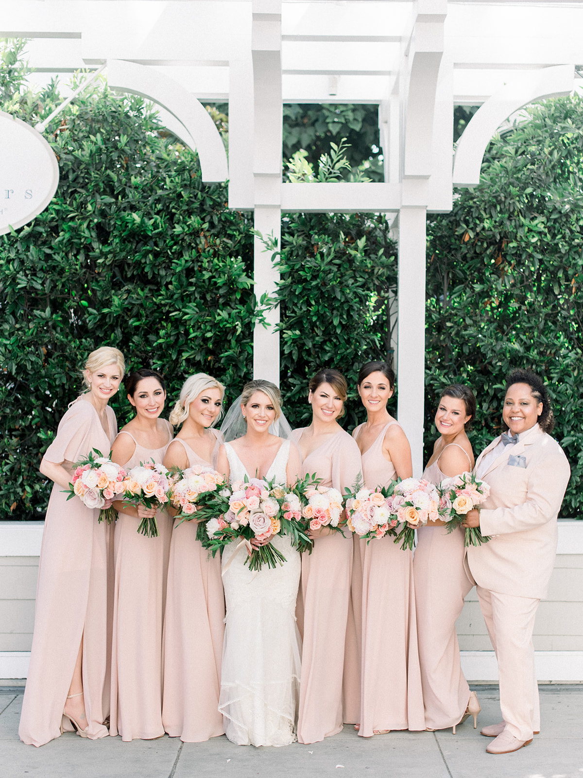 aboutdetailsdetails | bridesmaids dresses | wedding dress | bride | maid of honor |