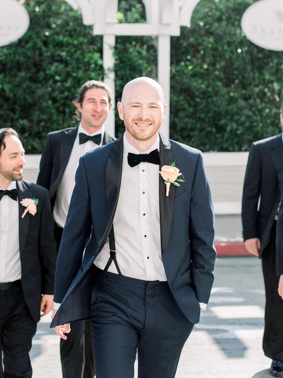 aboutdetailsdetails | bowtie | best man | groomsmen |