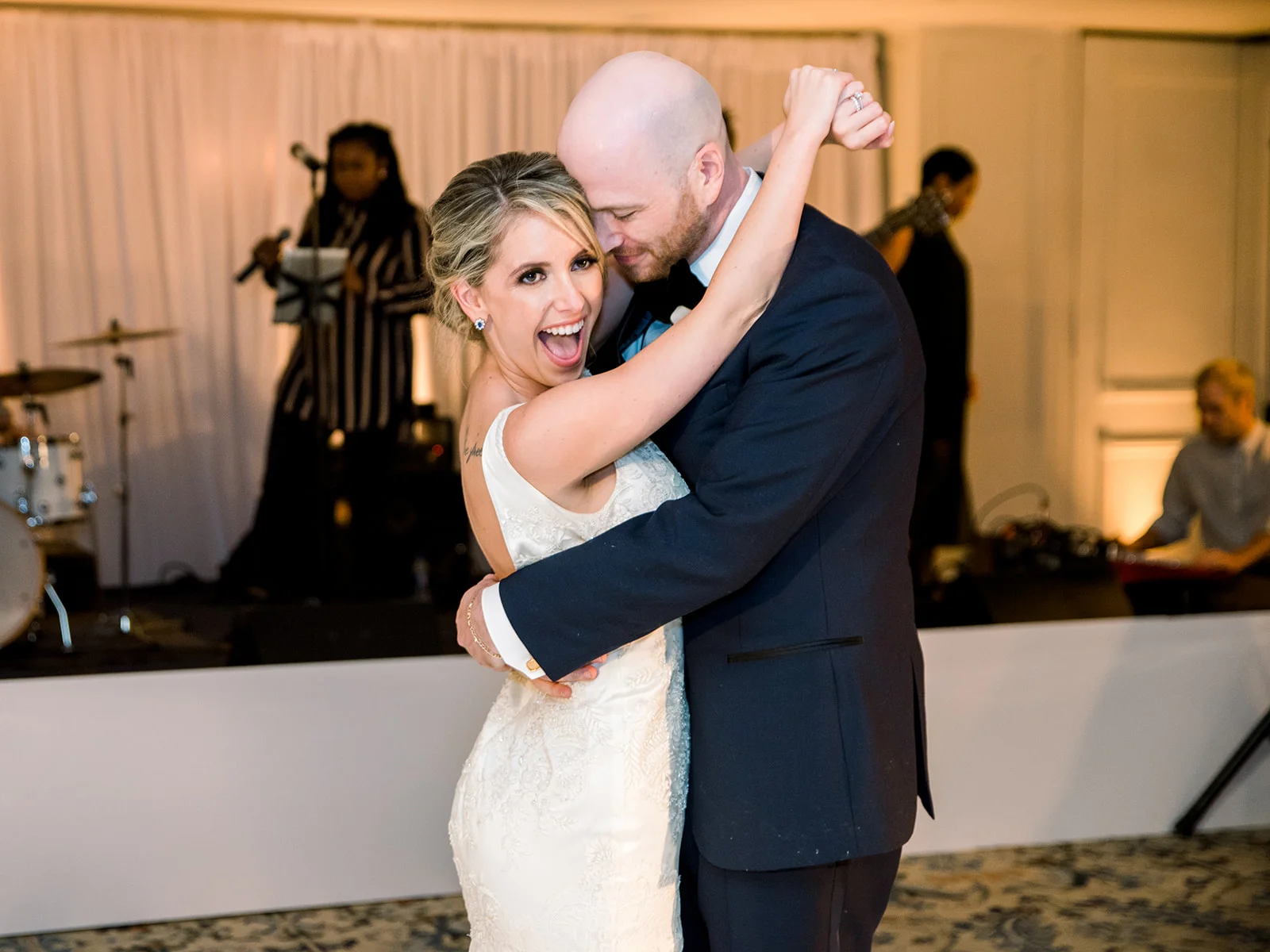 aboutdetailsdetails | Bride and Groom | Newlyweds | Reception |