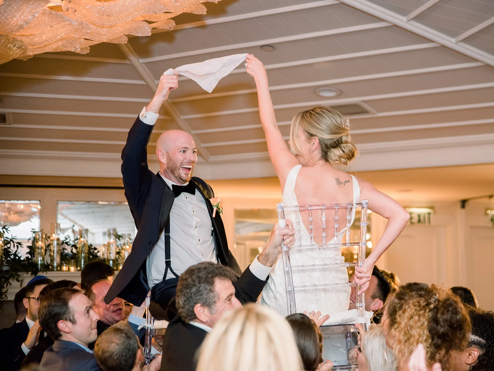 aboutdetailsdetails | OCweddingplanner | Bride and Groom | Reception | Dance |