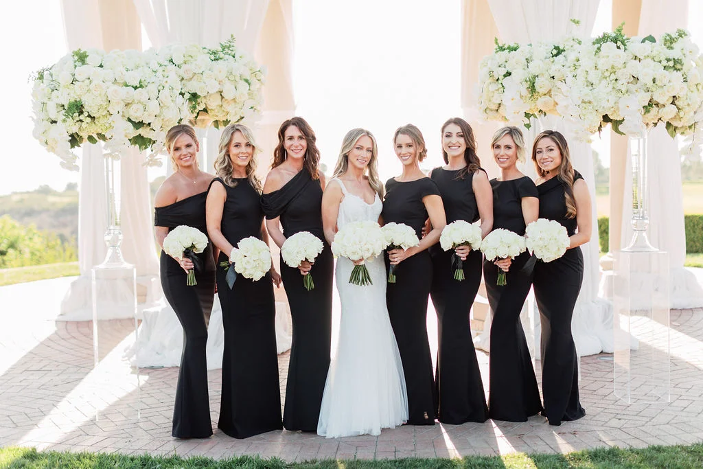 heather bridesmaid dresses