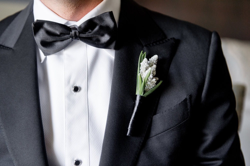 The Ritz Carlton Laguna Niguel Wedding | Nora & Hassan — Details ...