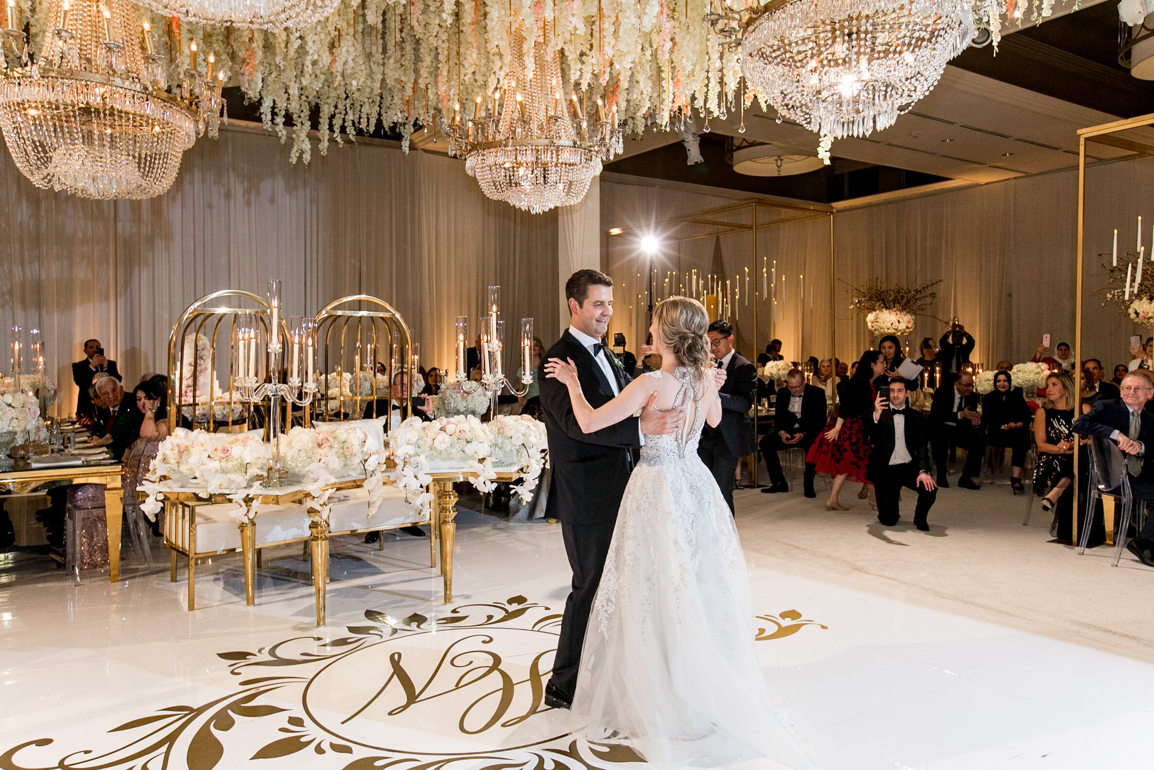 Orange County Area Weddings, The Ritz-Carlton, Laguna Niguel