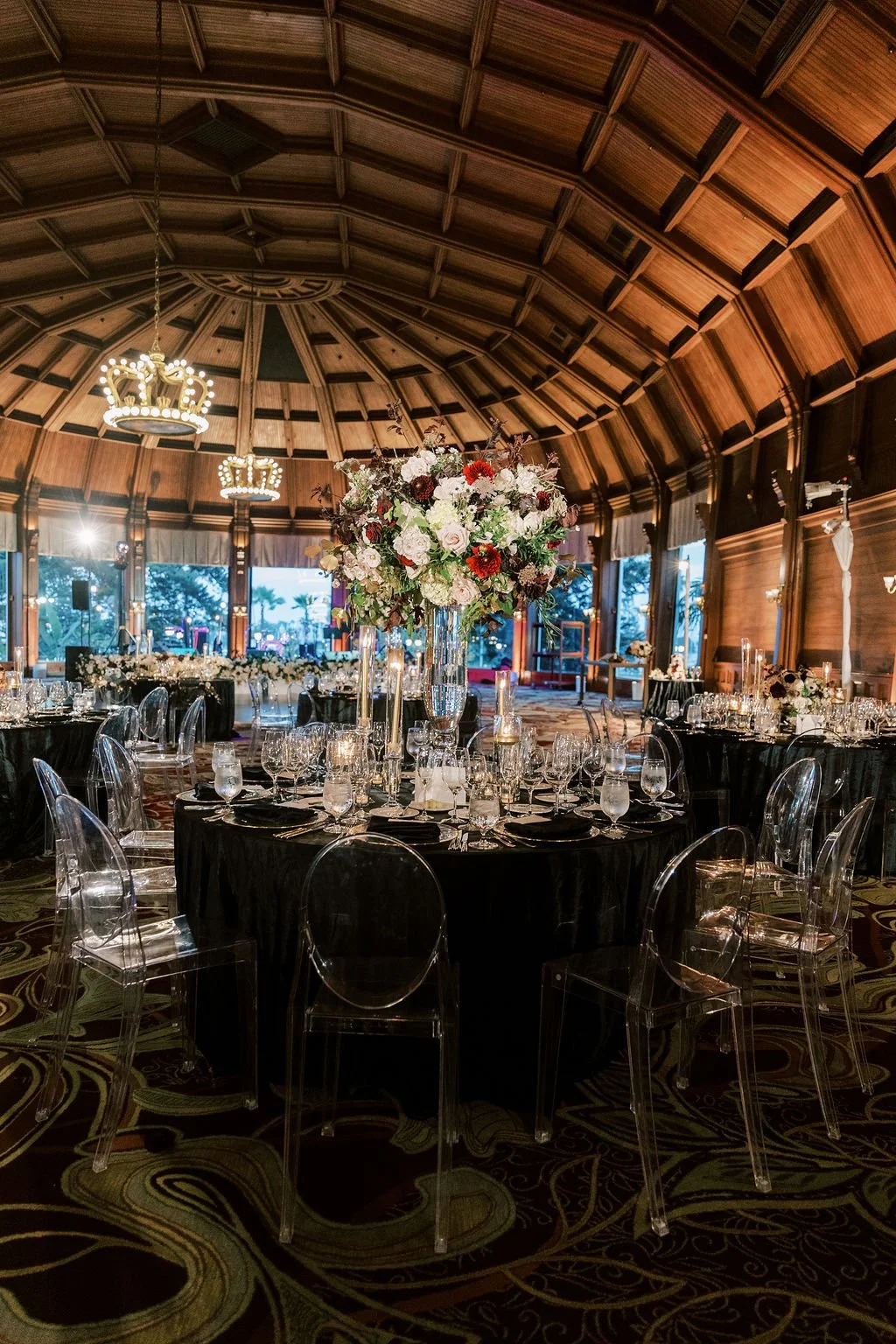 Hotel del Coronado Wedding | Hailey + Brendan — Details Details ...