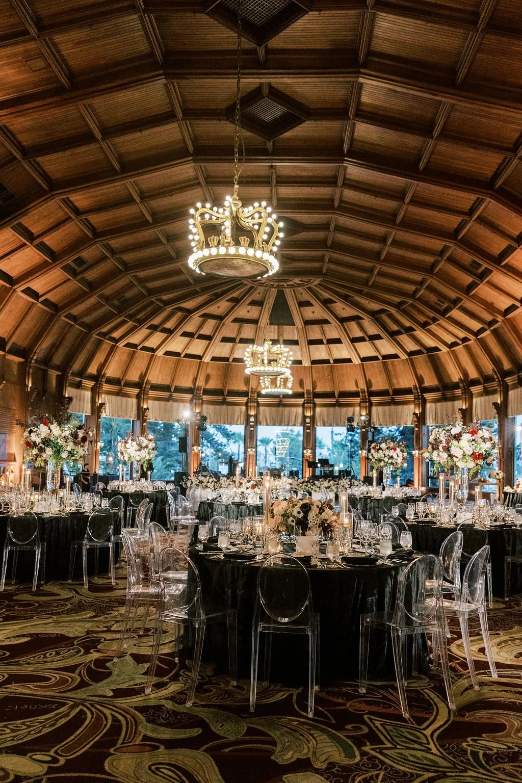 Hotel del Coronado Wedding | Hailey + Brendan — Details Details ...