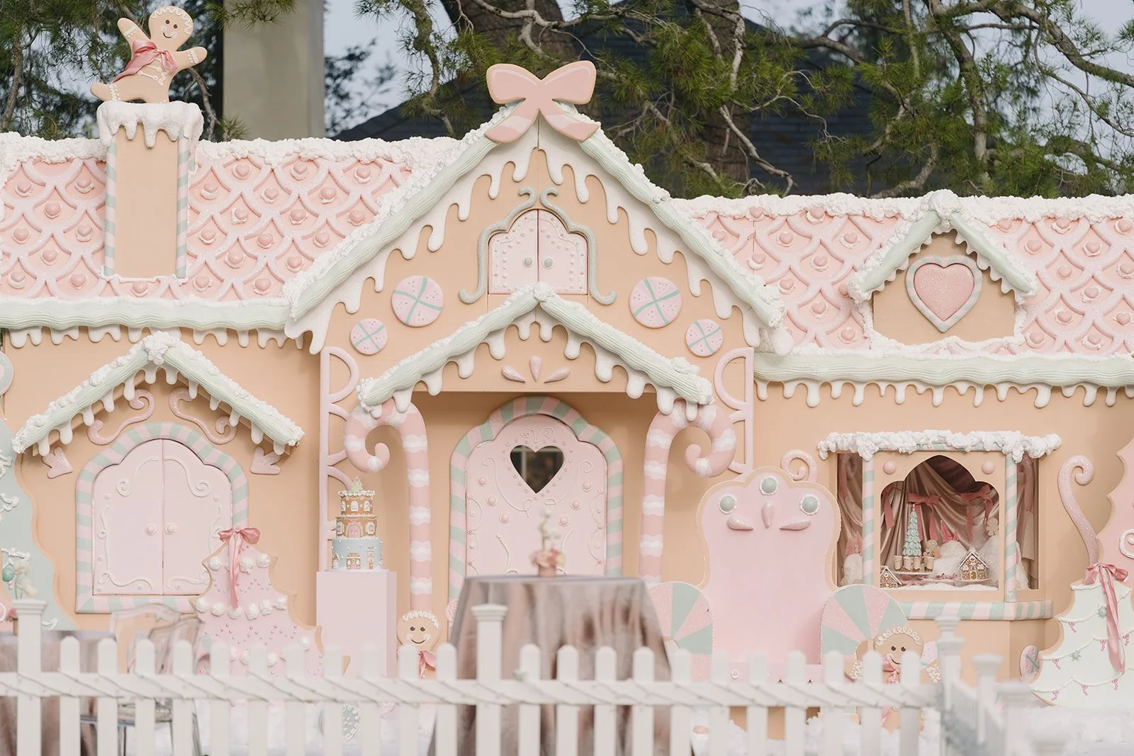 Ellie’s Third Birthday