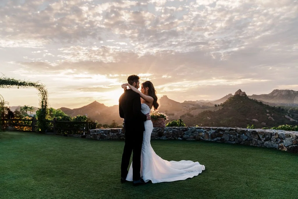 Cielo Farms | Yasmeen + Matt