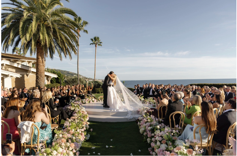 Montage Laguna Beach | Madison +Alex