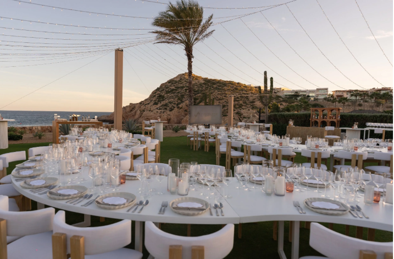 Montage Los Cabos | Vida Valiente Foundation 2026