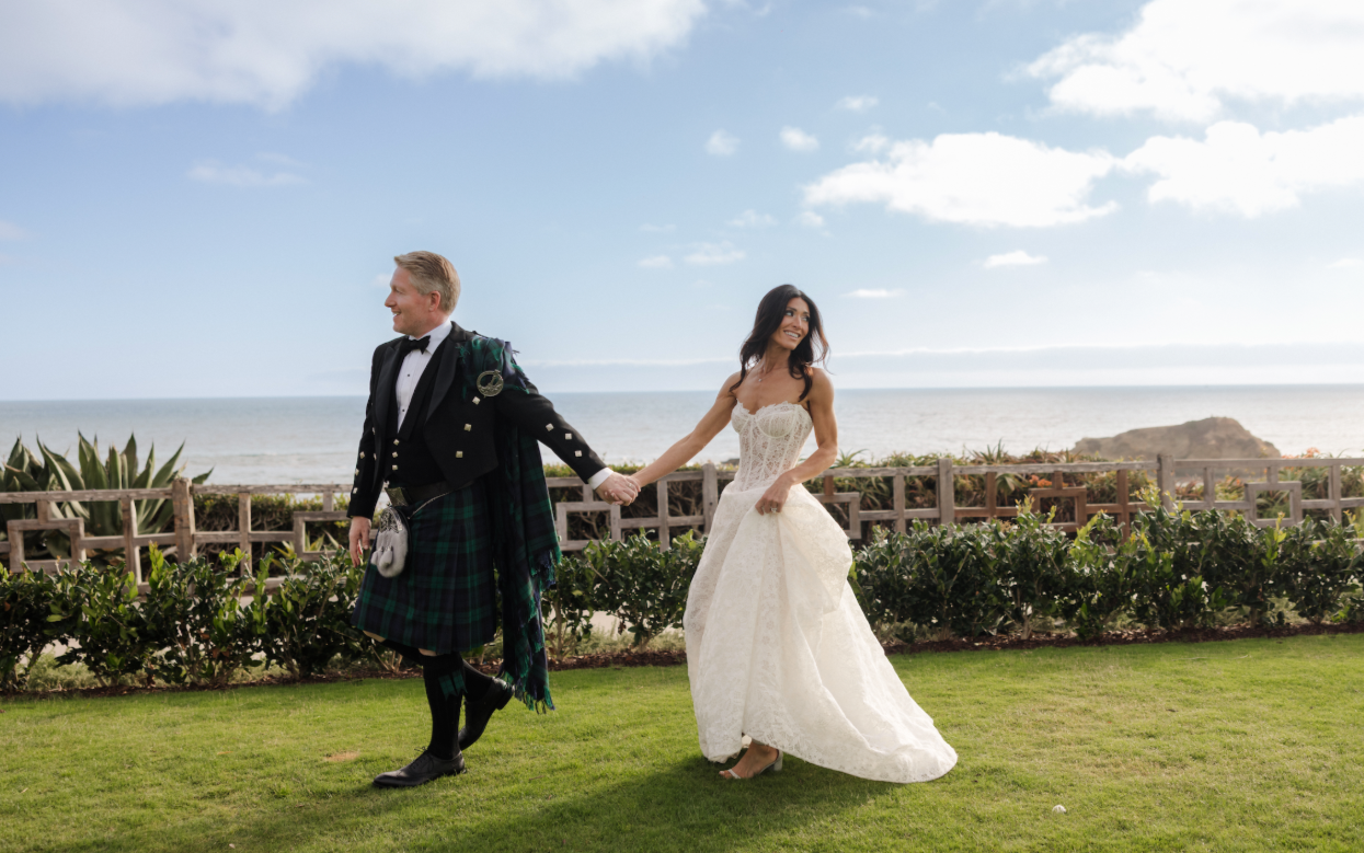 Laguna Beach | Crissy + Robert